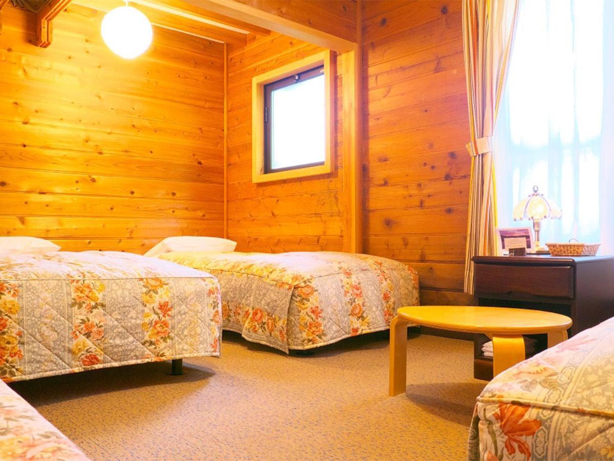 Buddy Guest house Kitashiobara
