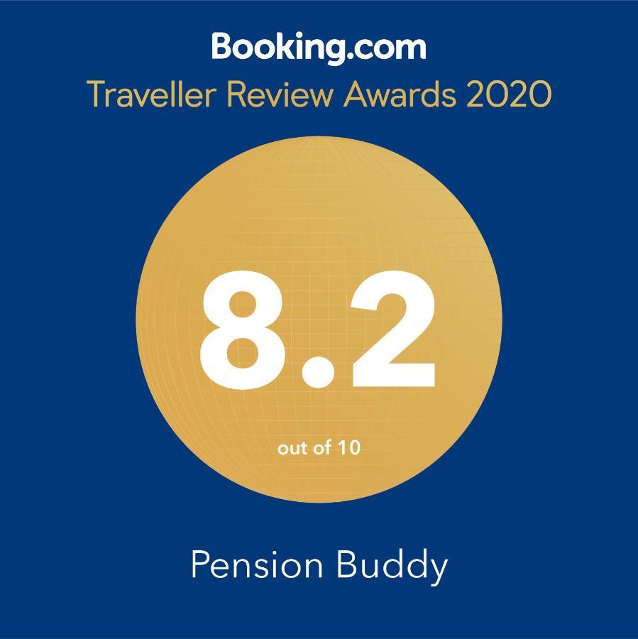 Buddy Guest house